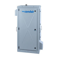 Condair RS-OC 130 Installation, Operation And Maintenance Manual