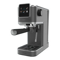 cecotec CAFELIZZIA COLDBREW Instruction Manual