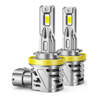 Ursprung H11+9005 User Manual