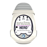 Snuza HERO SE User Manual