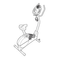 Pro-Form PFEVEX29832 Manual