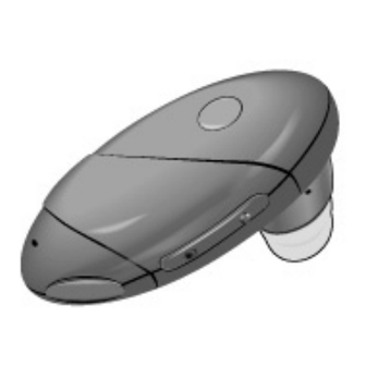 i. Tech Dynamic Bluetooth Headset i.Lady User Manual