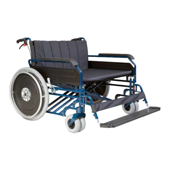 RADCLIFFE REHABILITATION SERVICES TINA FHD800 User Manual