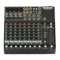 Mixer Mackie 1202-VLZ MicroSeries Service Manual