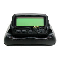 Gold Apollo AL-A27 User Manual