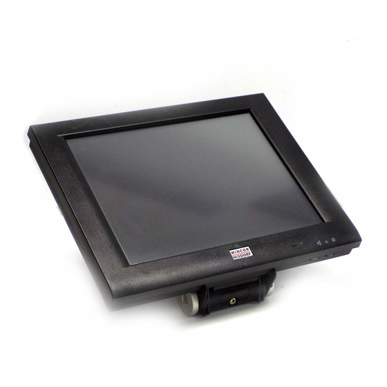 Wincor Nixdorf BA72A-2 User Manual