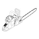 Kobalt KCS 180B User Manual