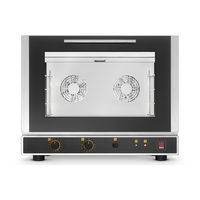 TECNOEKA EKF 464 Use And Instruction Manual