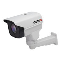 Provision ISR I5PT-390AHDX4 User Manual