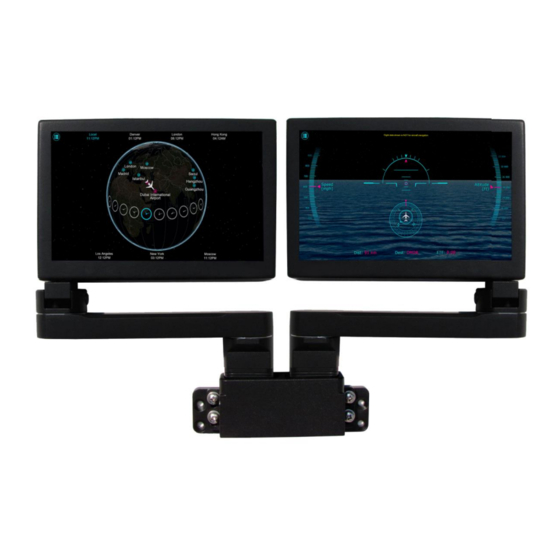 FDS FD70ARM-G Installation And Operation Manual