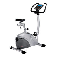 Finnlo Exum 3157 Manual