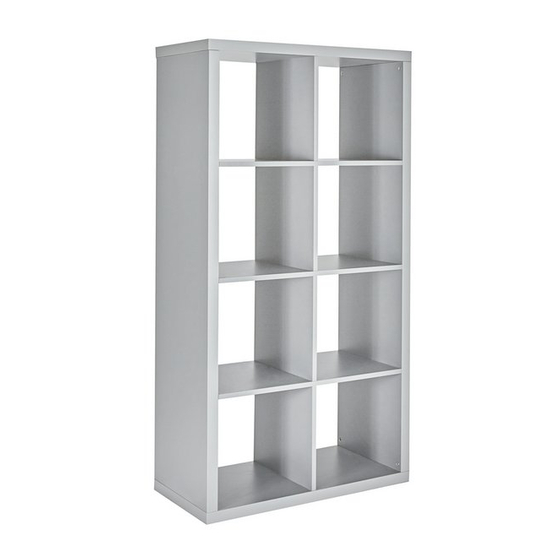 Argos HOME Assembly Instructions Manual