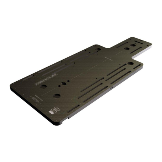 orfit AIO SOLUTION P-LD-PED Instructions For Use
