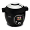 Kitchen Appliances TEFAL Cook4me+ Manual