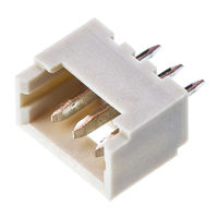 molex PicoBlade 1.25 SMT Application Specification