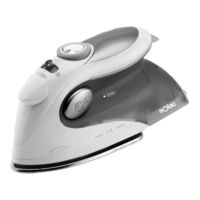 SOLAC PV1600 Instructions For Use Manual