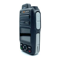 Mintech Y15 Manual