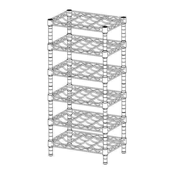 Argos HOME Assembly Instructions Manual