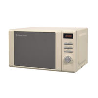 Russell Hobbs RHM2064 User Manual