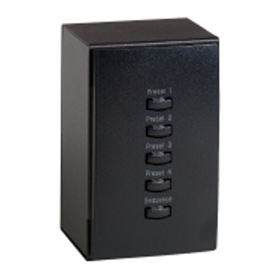 ETC Echo Installation Manual