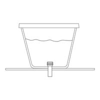 Signature Hardware SIMONE 934591 Quick Start Manual