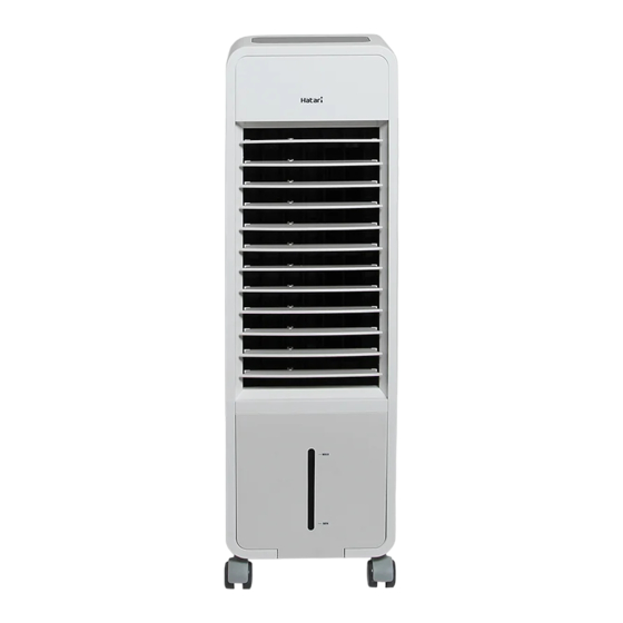 Hatari HT-AC10R2 User Manual