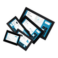 Exor eX700M Series Operating Instructions Manual