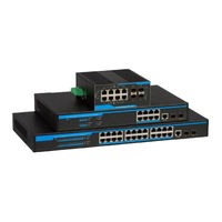 ICCN WP6000 Series Installation Manual