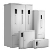 Creone Keycontrol Series Installation Manual