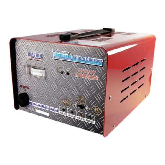 MASHIN FEB-1224 Series User Manual