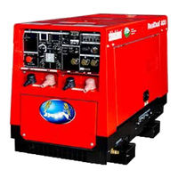 Shindaiwa DGW400DML Owner's And Operator's Manual