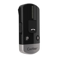 Cochlear BTB-2 User Manual