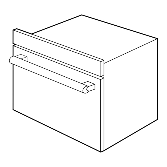 User Manuals: KoolMore KM-CWO24-SS Microwave Oven