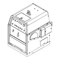 Lincoln Electric 11163 Operator's Manual