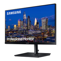 Samsung 800 Series User Manual