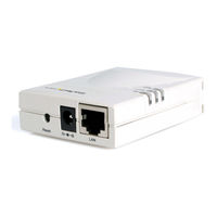 Startech.com PM1115U Quick Installation Manual