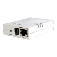 Startech.com PM1115U User Manual