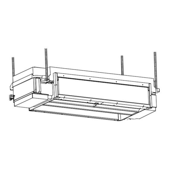 Kaysun KMF-200 DN2 Owner's Manual