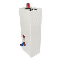 MIKOTERM TK-eLG IP54-6 kW D Manualbook For Installation, Handling And Maintenance