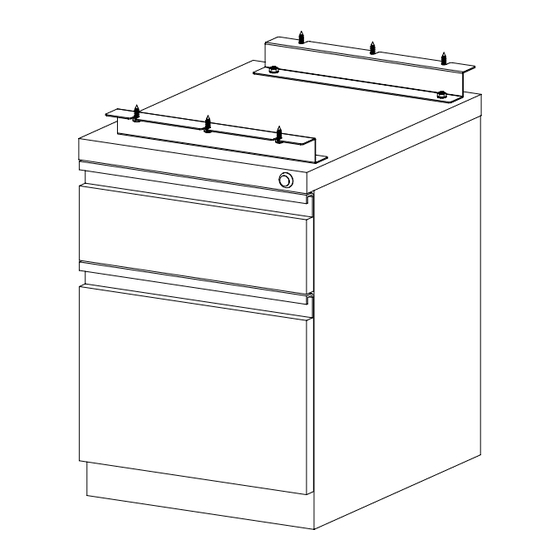 LDI TechWorks SAFCO PH20SW Instructions Manual