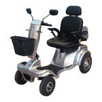 Discover Your Mobility GLADIATOR User Manual