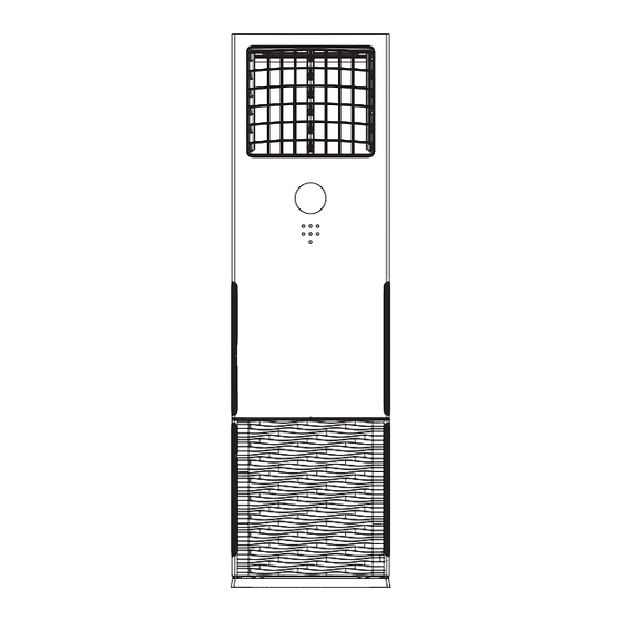 Carrier Ahi XPower 42QFD Owner's Manual & Installation Manual