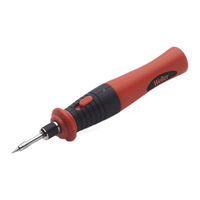 Weller BL 60 User Manual