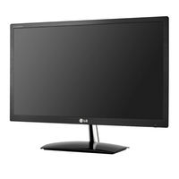 LG E2351VR-BN Specifications