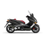 Yamaha tmax 530 Owner's Manual