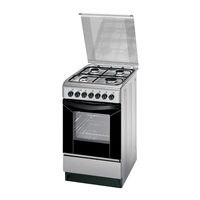 Indesit K3G51S.A /HU Operating Instructions Manual