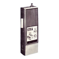 Midland I3-795 Owner's Manual