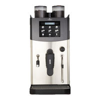 Rex-royal S400 Settings Manual