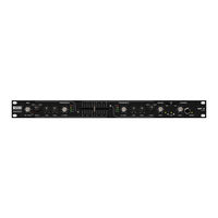 Rane MP4 Operation Manual