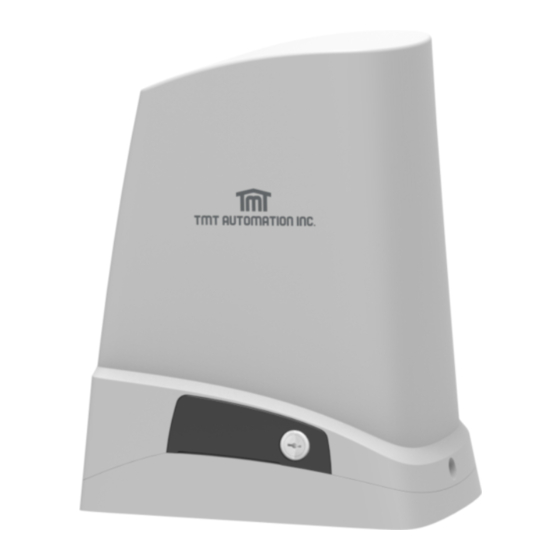 TMT HUSKY500 Manuals